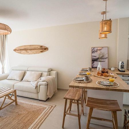 Logement Vue Mer Splendide - Situe A 50 Metres Du Bord De Mer Et 2 Minutes Des Plages - Bandolina Esterno foto