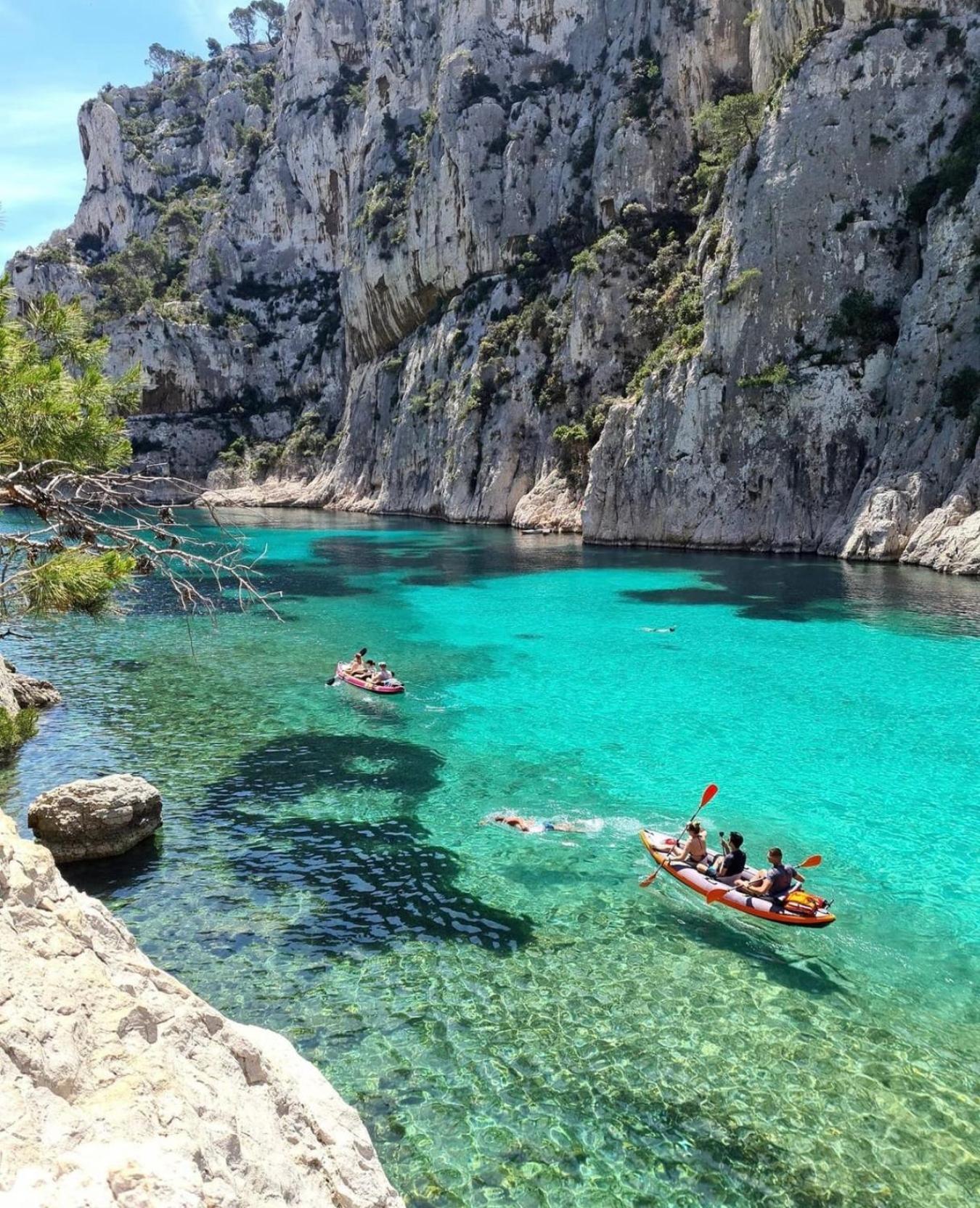 Logement Vue Mer Splendide - Situe A 50 Metres Du Bord De Mer Et 2 Minutes Des Plages - Bandolina Esterno foto