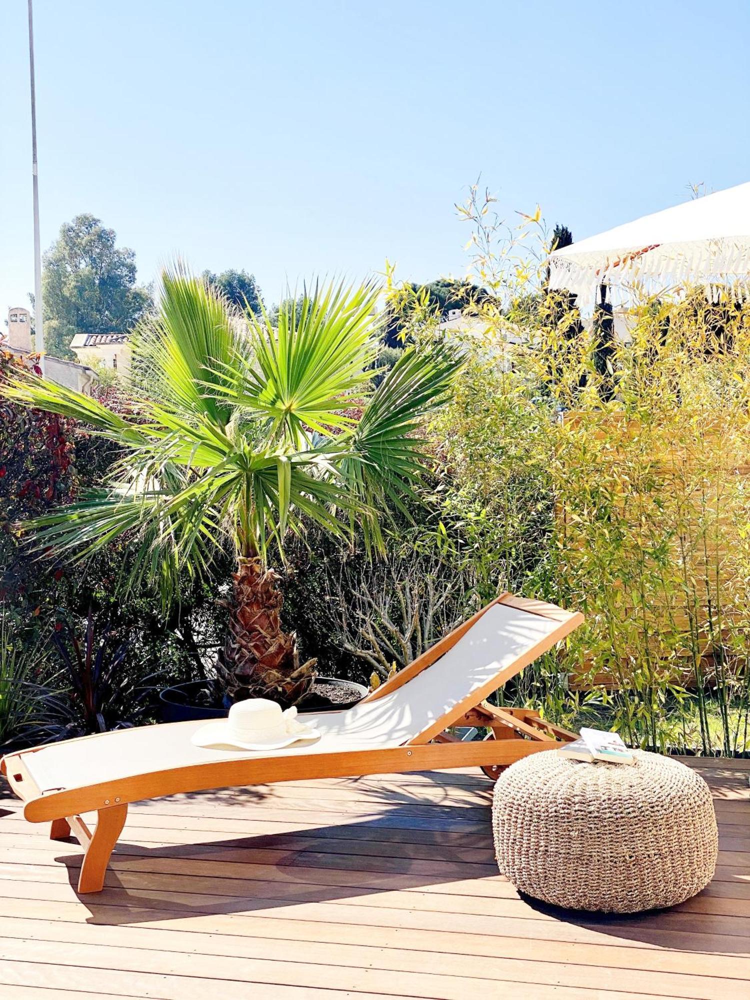 Logement Vue Mer Splendide - Situe A 50 Metres Du Bord De Mer Et 2 Minutes Des Plages - Bandolina Esterno foto